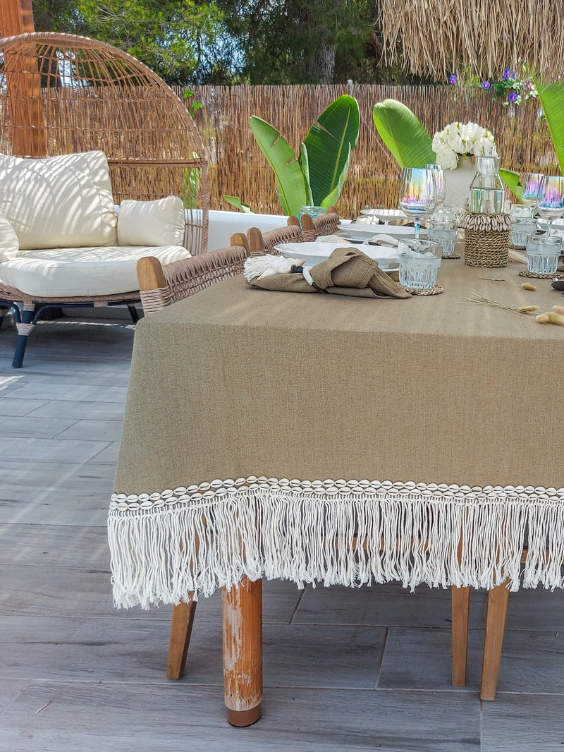 Cotton_tablecloth_in_taupe_handmade_with_shells_and_cotton_fringe_–_Gohar_-_www.zapurah.com.jpg