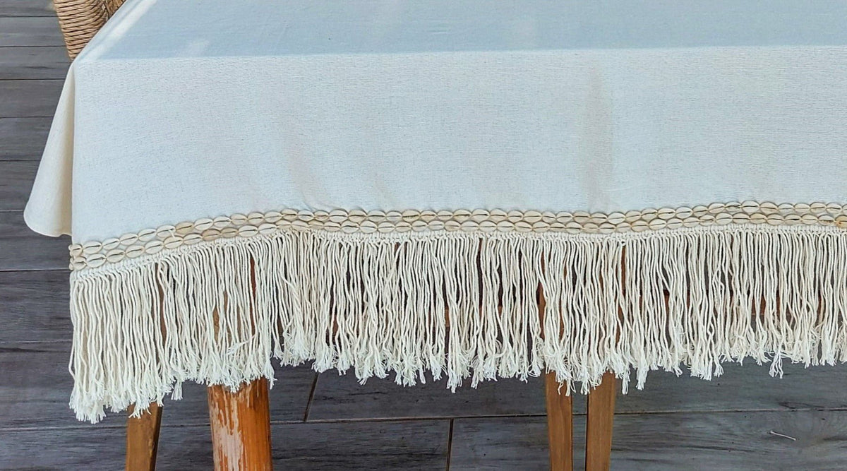 Zapurah Tablecloth Guide - Zapurah - Home Decor