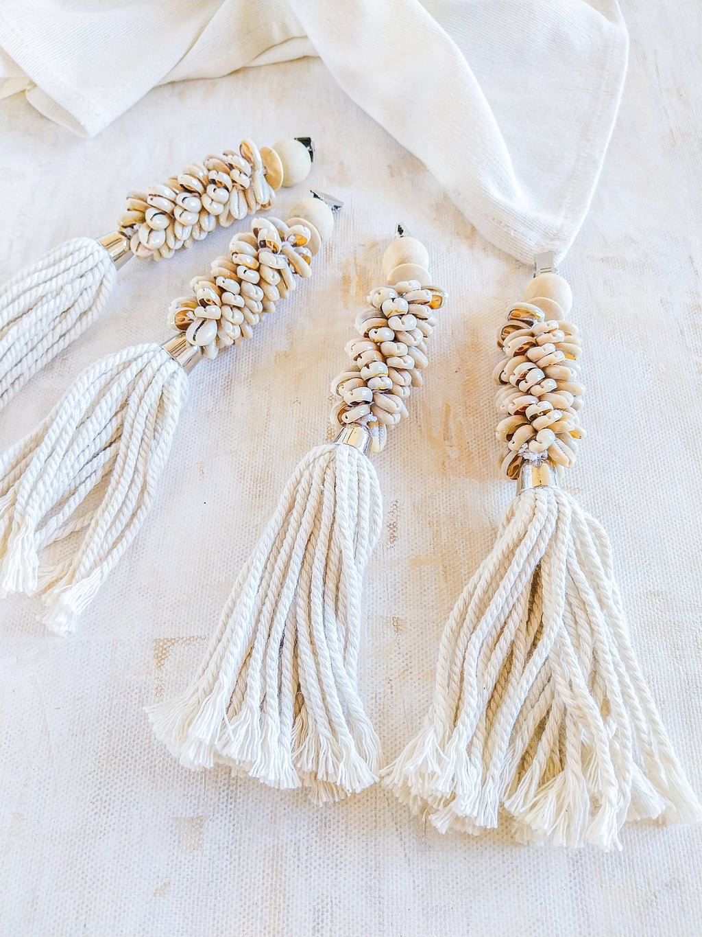 Tablecloth Weights - Zapurah - Home Decor