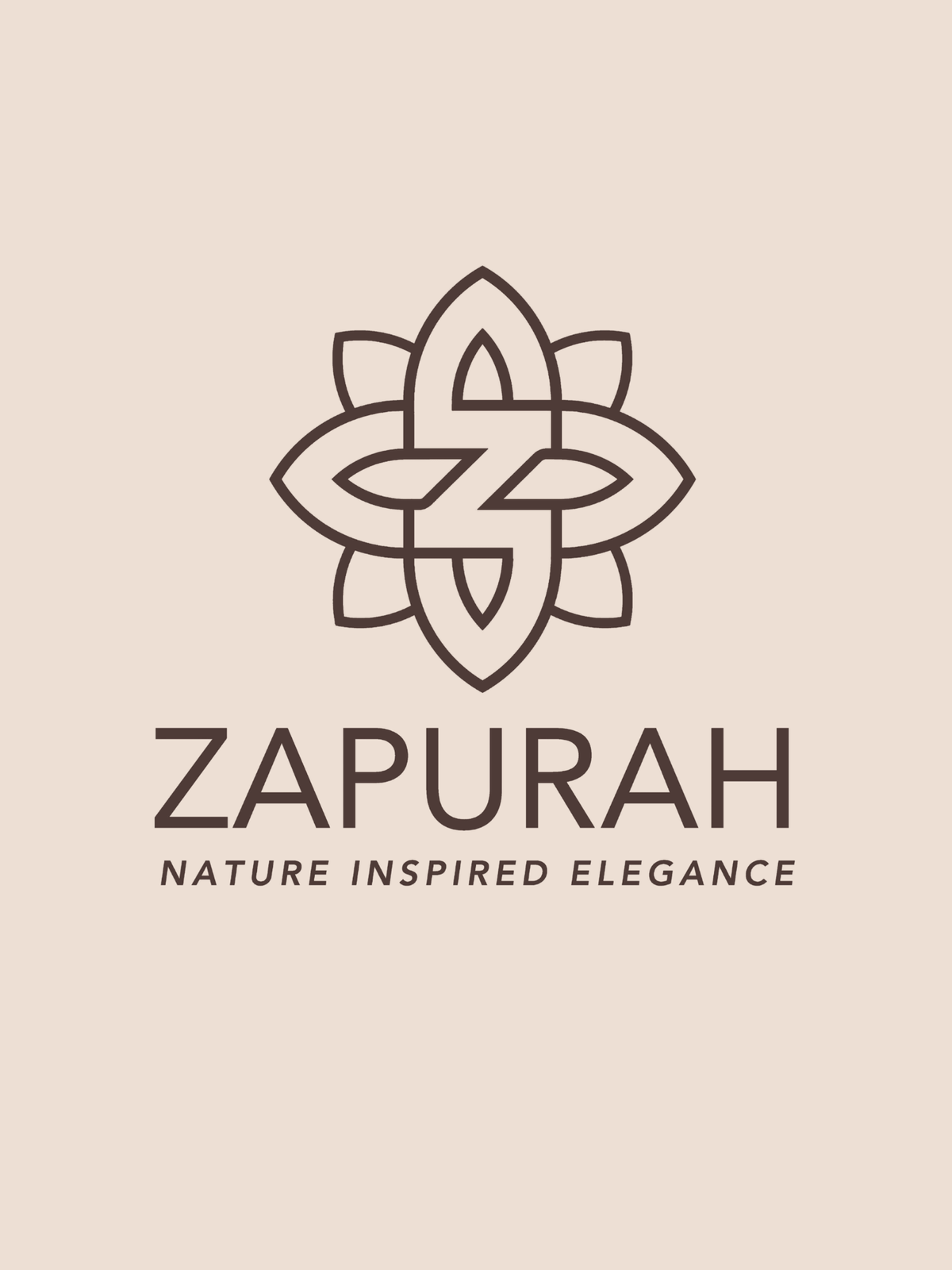 Zapurah handmade beaded cutlery and decorative tableware for stylish dining.