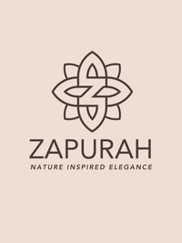 Zapurah handmade beaded cutlery and decorative tableware for stylish dining.